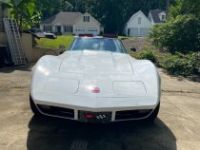 Chevrolet Corvette C3 - <small></small> 41.000 € <small>TTC</small> - #8