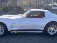 Chevrolet Corvette C3 - <small></small> 25.000 € <small>TTC</small> - #1