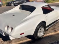 Chevrolet Corvette C3 - <small></small> 25.000 € <small>TTC</small> - #3