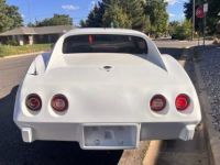 Chevrolet Corvette C3 - <small></small> 25.000 € <small>TTC</small> - #4