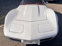 Chevrolet Corvette C3 - <small></small> 25.000 € <small>TTC</small> - #5