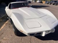 Chevrolet Corvette C3 - <small></small> 25.000 € <small>TTC</small> - #9