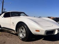 Chevrolet Corvette C3 - <small></small> 25.000 € <small>TTC</small> - #10