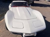 Chevrolet Corvette C3 - <small></small> 25.000 € <small>TTC</small> - #11