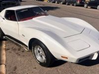 Chevrolet Corvette C3 - <small></small> 25.000 € <small>TTC</small> - #12