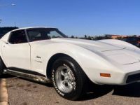 Chevrolet Corvette C3 - <small></small> 25.000 € <small>TTC</small> - #14