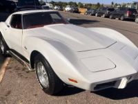 Chevrolet Corvette C3 - <small></small> 25.000 € <small>TTC</small> - #15