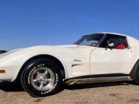 Chevrolet Corvette C3 - <small></small> 25.000 € <small>TTC</small> - #16