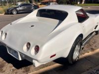 Chevrolet Corvette C3 - <small></small> 25.000 € <small>TTC</small> - #17