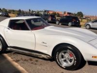 Chevrolet Corvette C3 - <small></small> 25.000 € <small>TTC</small> - #18