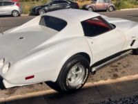 Chevrolet Corvette C3 - <small></small> 25.000 € <small>TTC</small> - #19