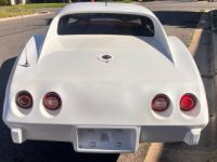 Chevrolet Corvette C3 - <small></small> 25.000 € <small>TTC</small> - #20