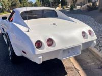 Chevrolet Corvette C3 - <small></small> 25.000 € <small>TTC</small> - #21