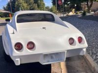 Chevrolet Corvette C3 - <small></small> 25.000 € <small>TTC</small> - #22