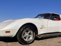 Chevrolet Corvette C3 - <small></small> 25.000 € <small>TTC</small> - #23