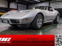 Chevrolet Corvette C3 - <small></small> 20.000 € <small>TTC</small> - #1