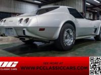 Chevrolet Corvette C3 - <small></small> 20.000 € <small>TTC</small> - #2