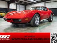 Chevrolet Corvette C3 - <small></small> 28.000 € <small>TTC</small> - #1