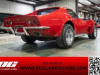 Chevrolet Corvette C3 - <small></small> 28.000 € <small>TTC</small> - #2