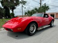 Chevrolet Corvette C3 - <small></small> 31.000 € <small>TTC</small> - #1