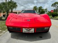 Chevrolet Corvette C3 - <small></small> 31.000 € <small>TTC</small> - #8