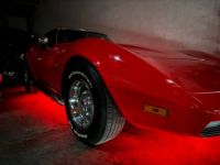 Chevrolet Corvette C3 - <small></small> 31.000 € <small>TTC</small> - #17