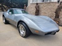 Chevrolet Corvette C3 - <small></small> 23.000 € <small>TTC</small> - #2