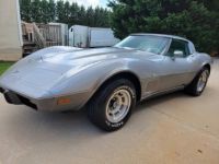 Chevrolet Corvette C3 - <small></small> 23.000 € <small>TTC</small> - #4