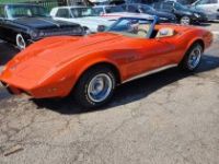 Chevrolet Corvette C3 - <small></small> 26.000 € <small>TTC</small> - #1