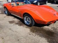 Chevrolet Corvette C3 - <small></small> 26.000 € <small>TTC</small> - #2