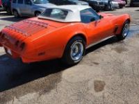 Chevrolet Corvette C3 - <small></small> 26.000 € <small>TTC</small> - #4