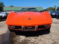 Chevrolet Corvette C3 - <small></small> 26.000 € <small>TTC</small> - #6