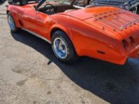 Chevrolet Corvette C3 - <small></small> 26.000 € <small>TTC</small> - #9