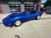 Chevrolet Corvette C3 - <small></small> 26.000 € <small>TTC</small> - #1