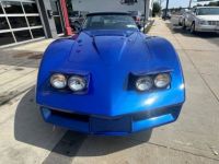 Chevrolet Corvette C3 - <small></small> 26.000 € <small>TTC</small> - #5