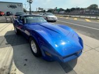 Chevrolet Corvette C3 - <small></small> 26.000 € <small>TTC</small> - #6