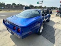 Chevrolet Corvette C3 - <small></small> 26.000 € <small>TTC</small> - #8