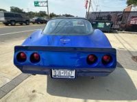 Chevrolet Corvette C3 - <small></small> 26.000 € <small>TTC</small> - #9