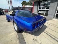 Chevrolet Corvette C3 - <small></small> 26.000 € <small>TTC</small> - #10