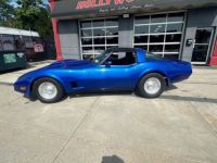 Chevrolet Corvette C3 - <small></small> 26.000 € <small>TTC</small> - #11