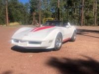 Chevrolet Corvette C3 - <small></small> 21.000 € <small>TTC</small> - #2