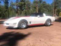 Chevrolet Corvette C3 - <small></small> 21.000 € <small>TTC</small> - #7