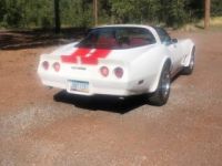 Chevrolet Corvette C3 - <small></small> 21.000 € <small>TTC</small> - #9