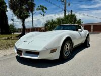 Chevrolet Corvette C3 - <small></small> 25.000 € <small>TTC</small> - #1