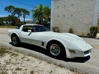 Chevrolet Corvette C3 - <small></small> 25.000 € <small>TTC</small> - #8