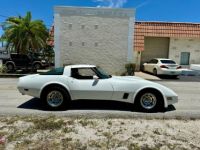 Chevrolet Corvette C3 - <small></small> 25.000 € <small>TTC</small> - #9