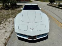 Chevrolet Corvette C3 - <small></small> 25.000 € <small>TTC</small> - #28