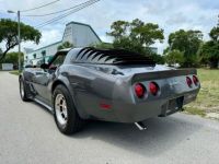 Chevrolet Corvette C3 - <small></small> 25.000 € <small>TTC</small> - #3