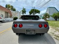 Chevrolet Corvette C3 - <small></small> 25.000 € <small>TTC</small> - #4