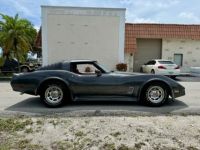 Chevrolet Corvette C3 - <small></small> 25.000 € <small>TTC</small> - #6